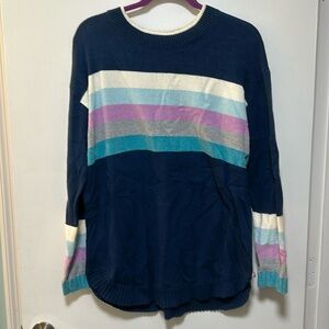 Talbots sweater size L